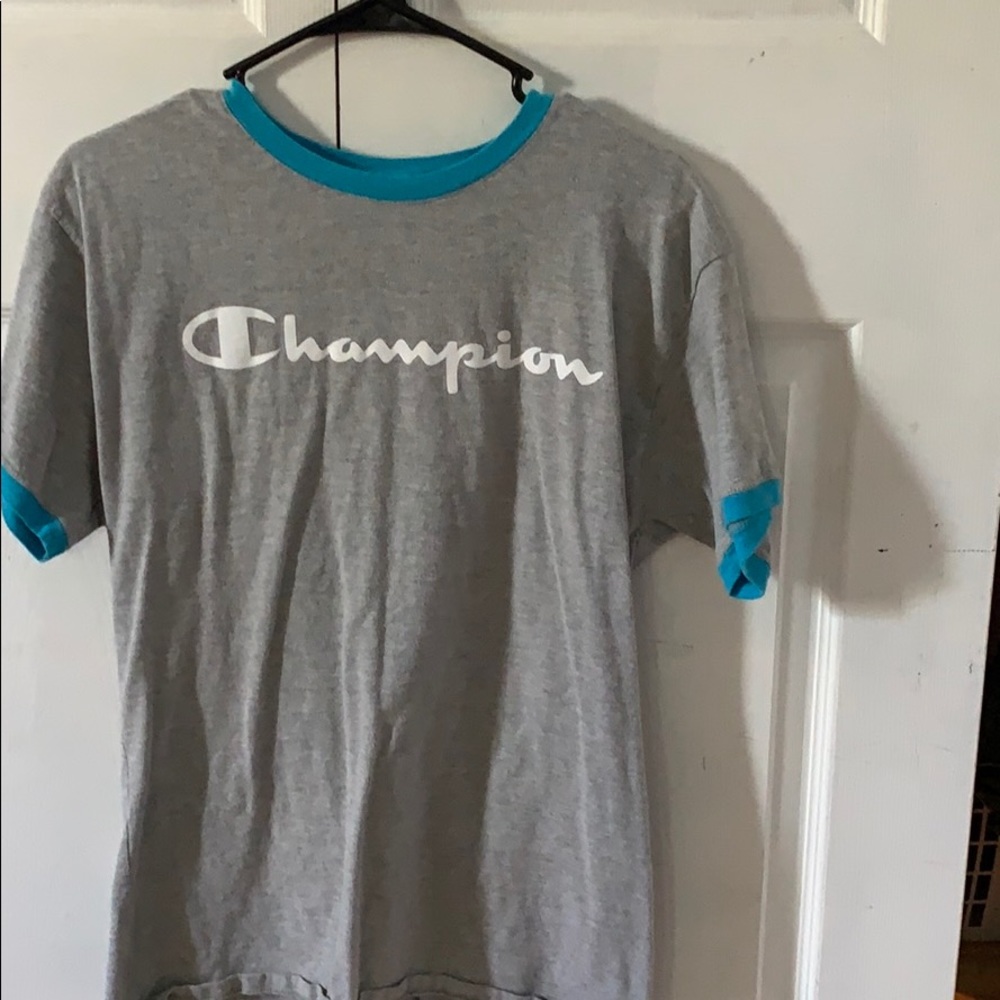 Champion Tee